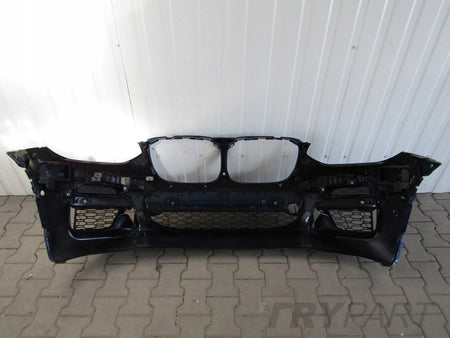 Front Bumper for BMW X3 G01 M-Sport Package 2017-2021