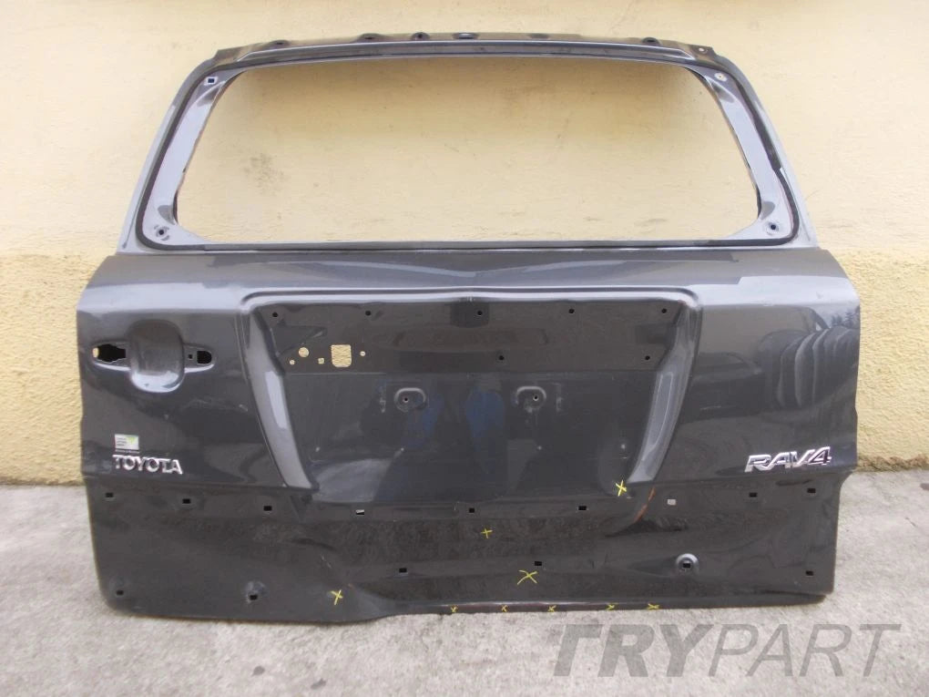 Toyota Rav4 RAV 4 06- 2006- REAR TRUNK LID