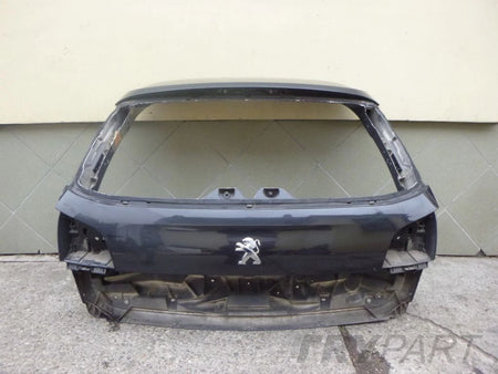 PEUGEOT 508 SW KOMBI Tailgate
