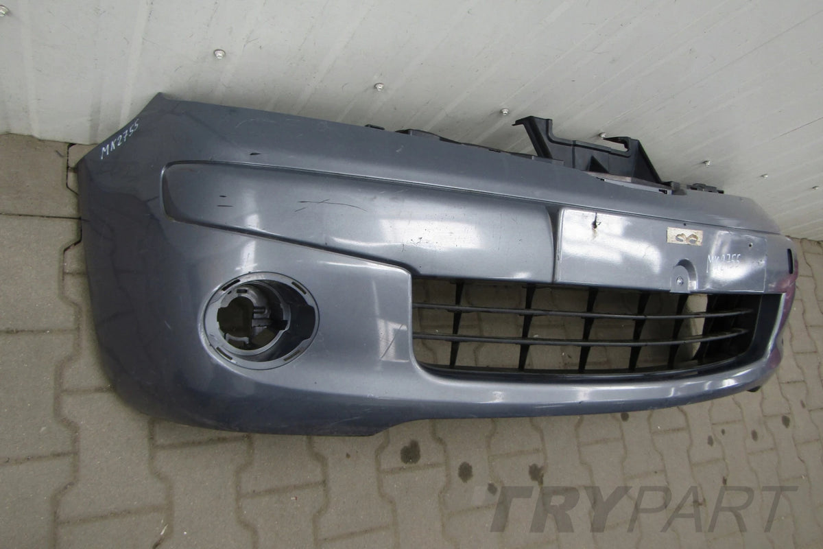 Front Bumper for NISSAN NOTE I E11 06-08
