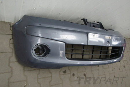 Front Bumper for NISSAN NOTE I E11 06-08