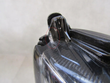 Front Lamp Toyota Land Cruiser J150 LIFT LED RH RIGHT 18-22