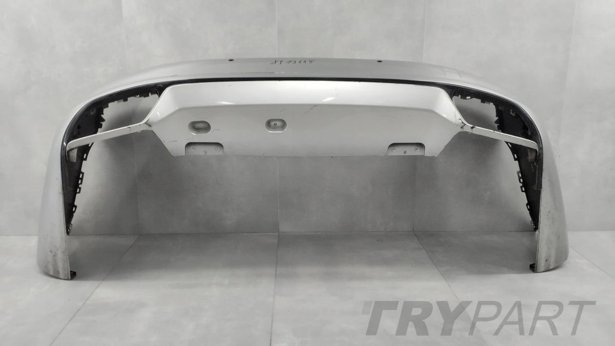Rear Bumper VOLVO V90 KOMBI R-DESIGN 16-20