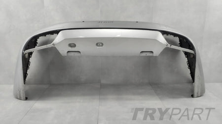 Rear Bumper VOLVO V90 KOMBI R-DESIGN 16-20