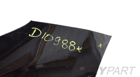 TOYOTA CAMRY VIII LIFT FRONT BUMPER ORG
