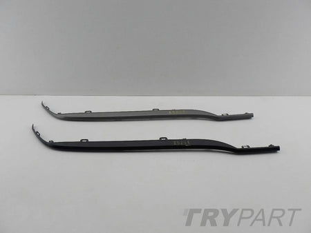 SUZUKI VITARA III 3 LIFT 2018- Rear Bumper Rear Molding Left