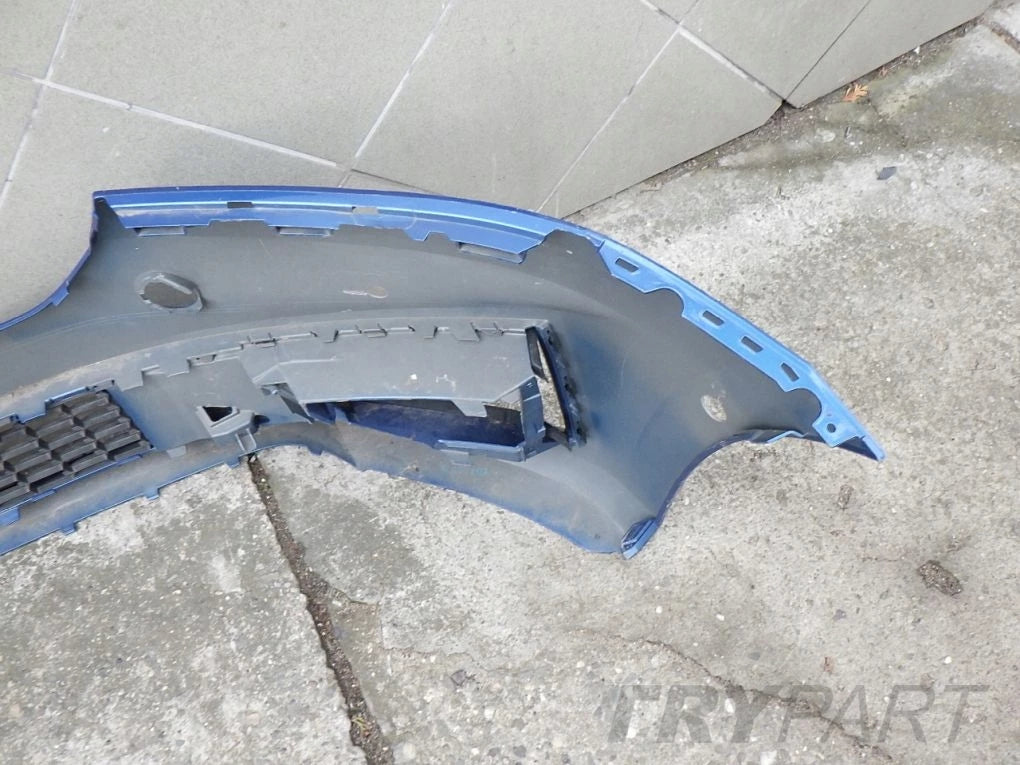 SKODA FABIA IV 4 6VA 21- Front Bumper