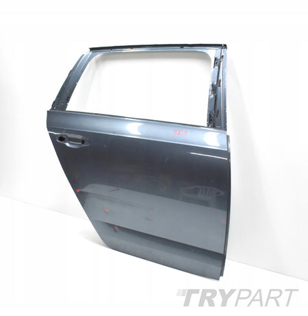 SKODA OCTAVIA III 5E9 RIGHT REAR DOOR ESTATE