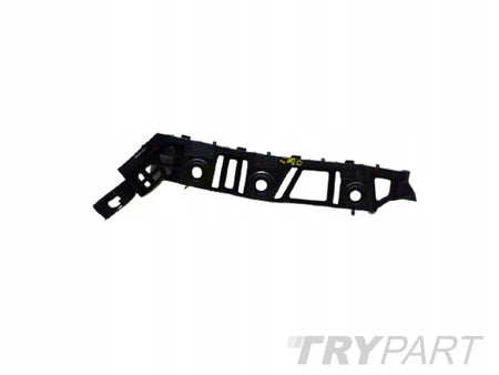 VW GOLF SPORTVAN rear bumper slider left
