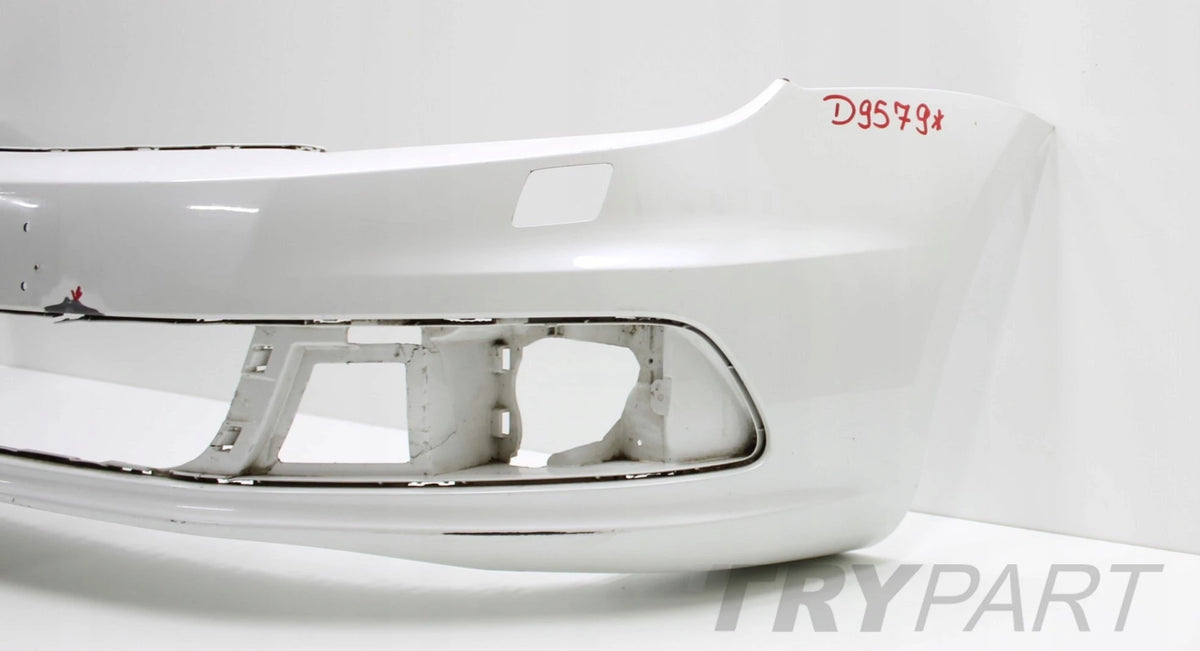 VW EOS 1Q0 LIFT FRONT BUMPER ORG