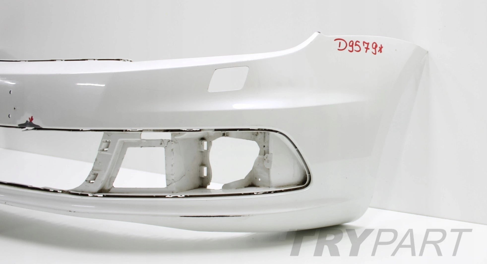 VW EOS 1Q0 LIFT FRONT BUMPER ORG