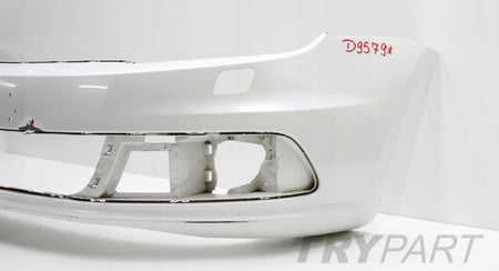 VW EOS 1Q0 LIFT FRONT BUMPER ORG