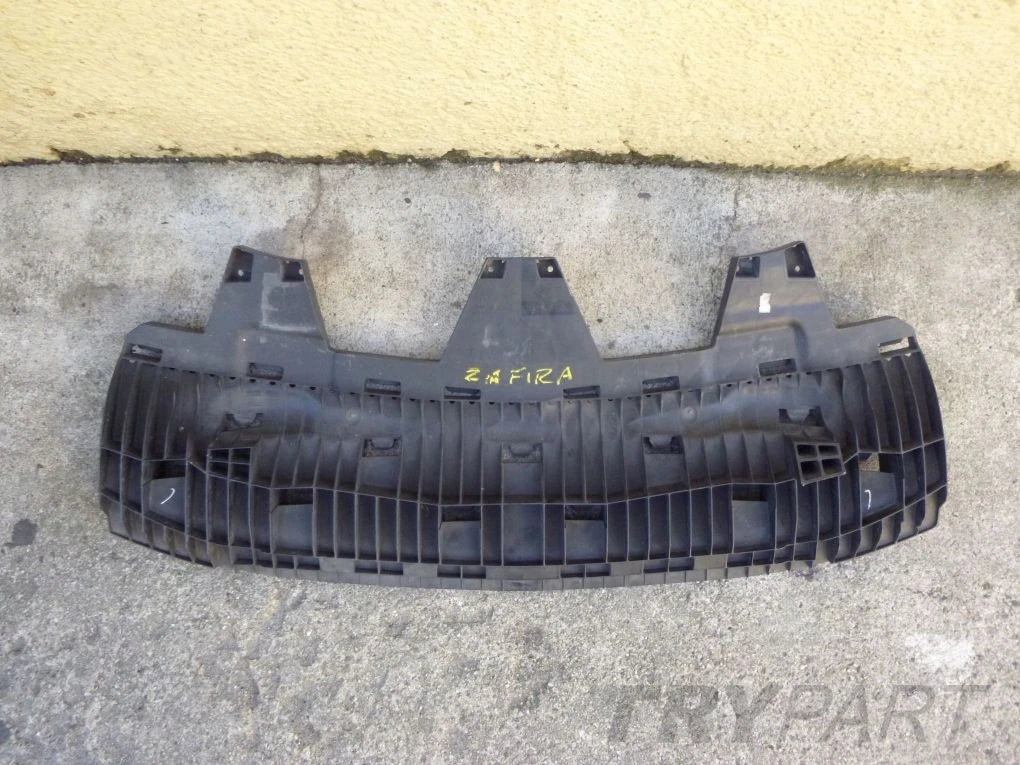 OPEL ZAFIRA B II Reinforcement Plate Cover