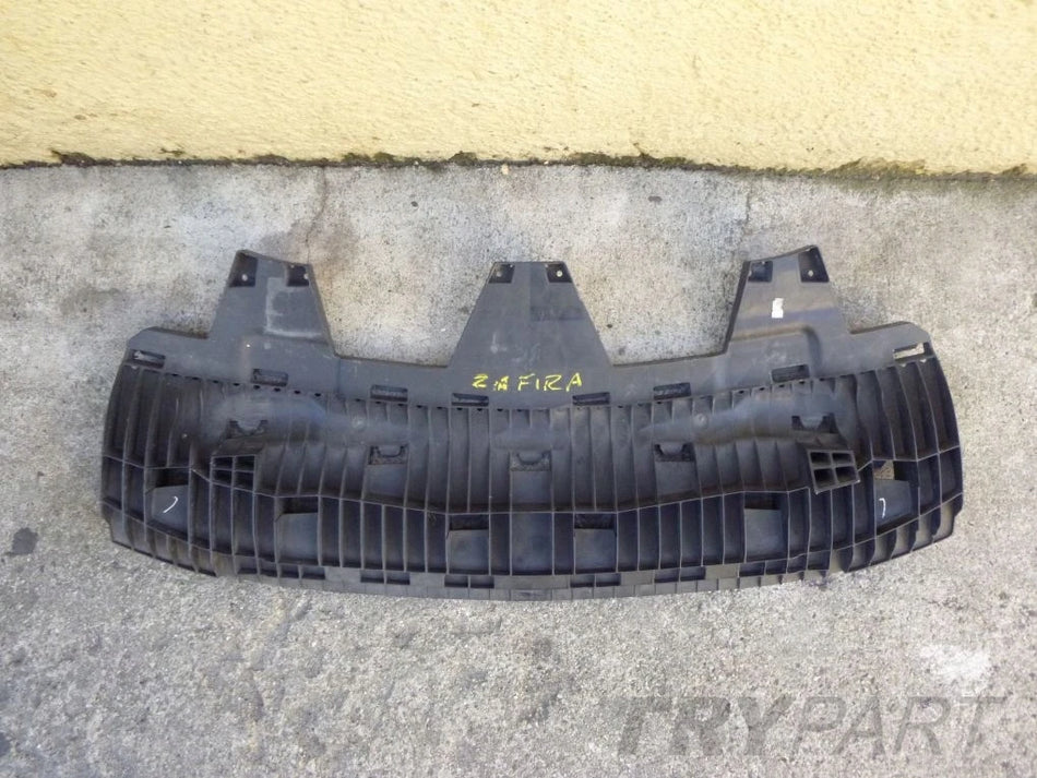 OPEL ZAFIRA B II Reinforcement Plate Cover