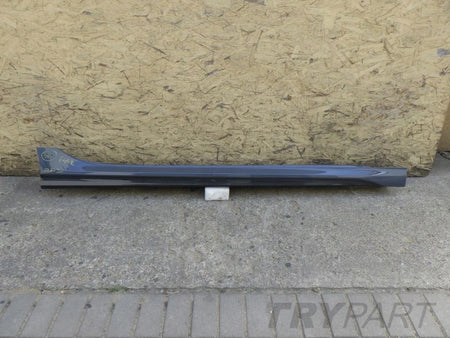 BMW 1 F40 M PACKAGE door sill trim right left