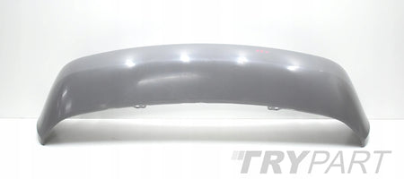 SKODA ROOMSTER 5J7 REAR BUMPER ORIGINAL NEW 5J7807421