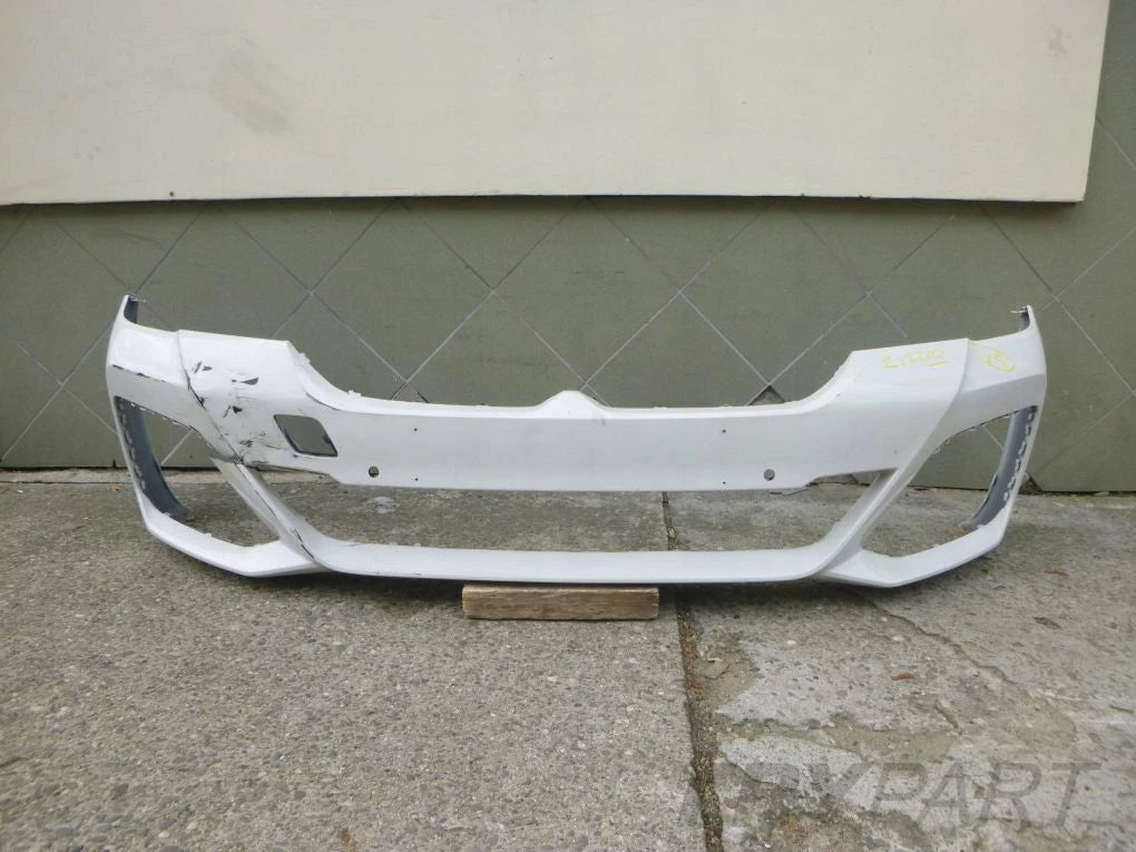 BMW 5 G30 G31 LIFT LCI M PACKAGE Front Bumper