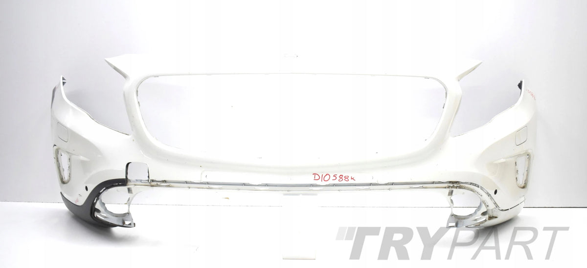 MERCEDES GLA W156 X156 FRONT BUMPER ORG