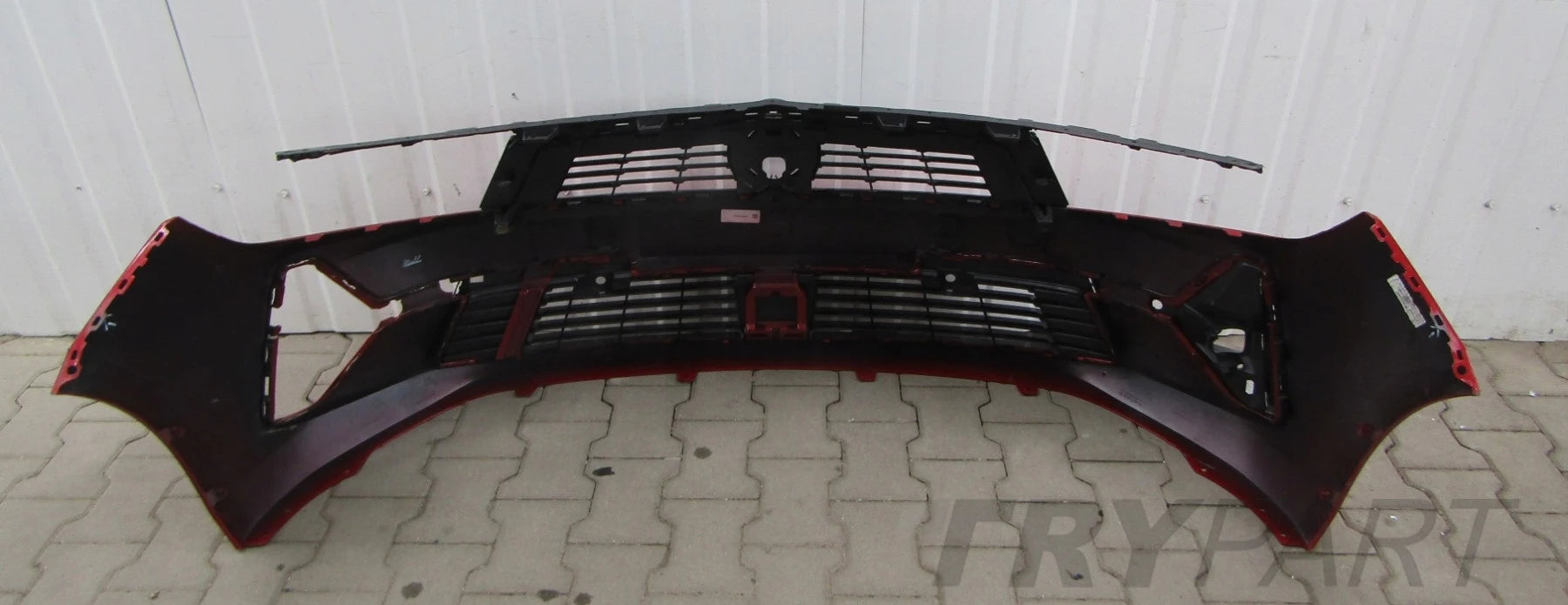 Front Bumper Opel Astra L 6 VI GS-Line Gse 22-