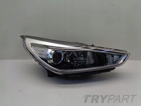 HYUNDAI I30 III 3 17- Front Headlight Right