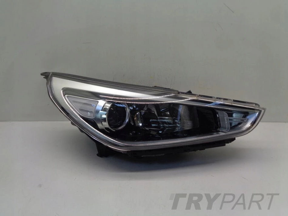 HYUNDAI I30 III 3 17- Front Headlight Right