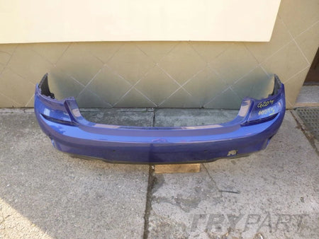 BMW 3 G20 SEDAN M PACKAGE rear bumper