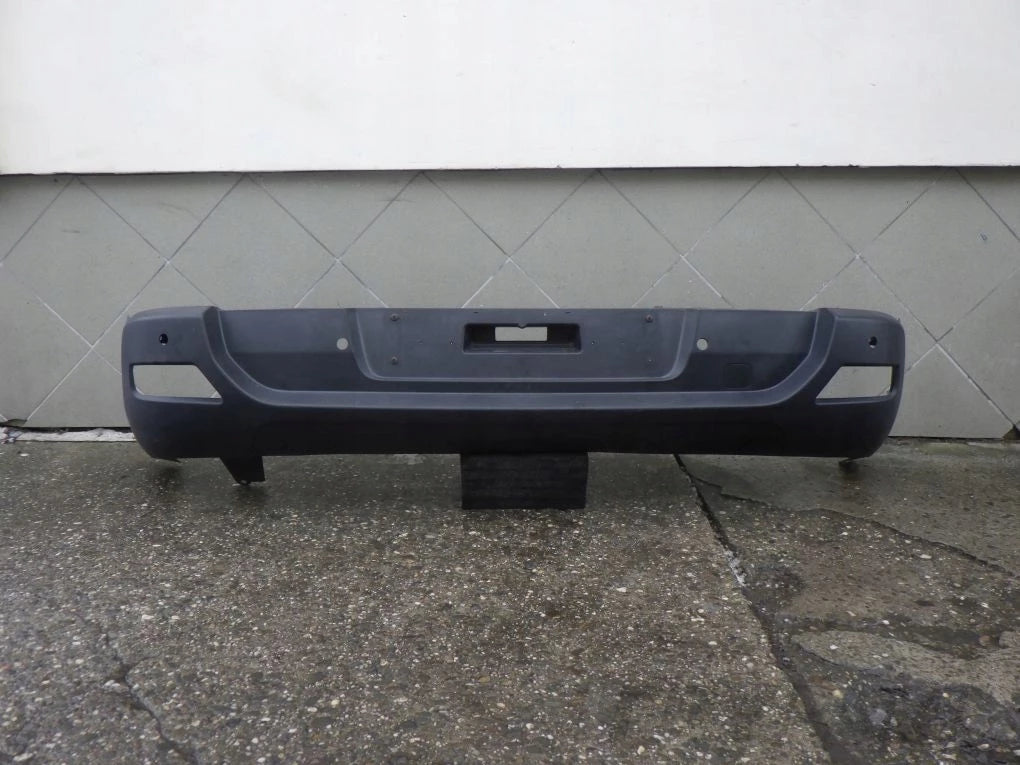 PEUGEOT 3008 T84 Rear Bumper