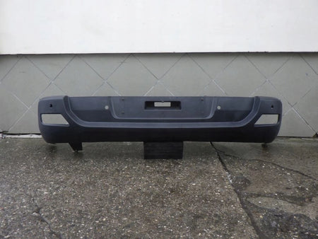 PEUGEOT 3008 T84 Rear Bumper