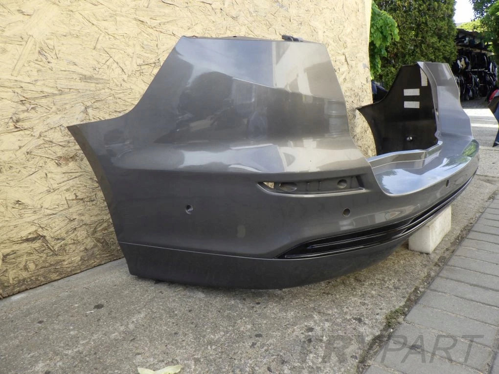 FORD MONDEO MK5 V KOMBI 15- Rear Bumper