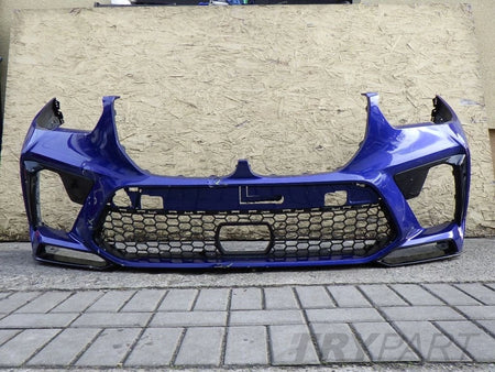 BMW X5 G05 F95 X5M M POWER COMPETITION Front Bumper