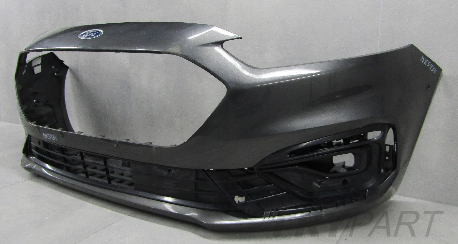 Front Bumper Ford Mondeo Mk5 ST-LINE Lift 19-22