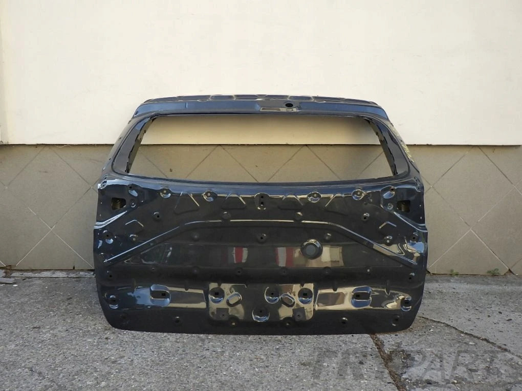KIA SPORTAGE (5th Gen - 2021 onwards) Tailgate