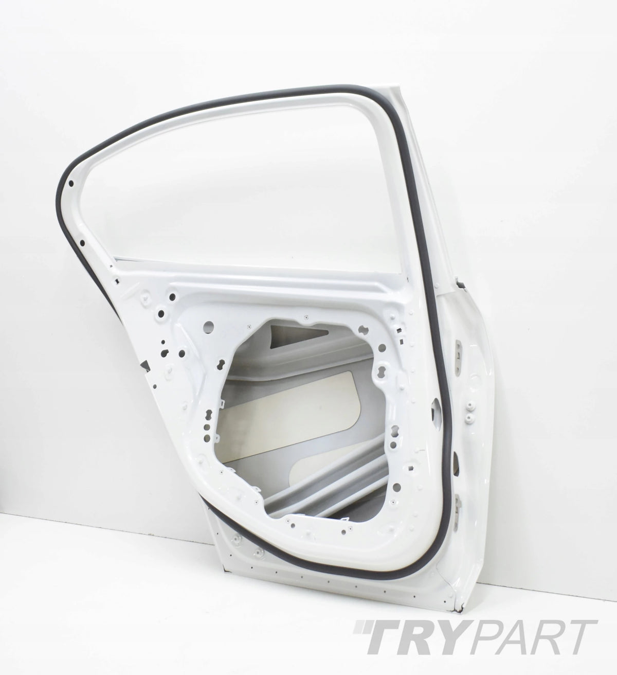 BMW G60 Left Rear Door Original Sedan