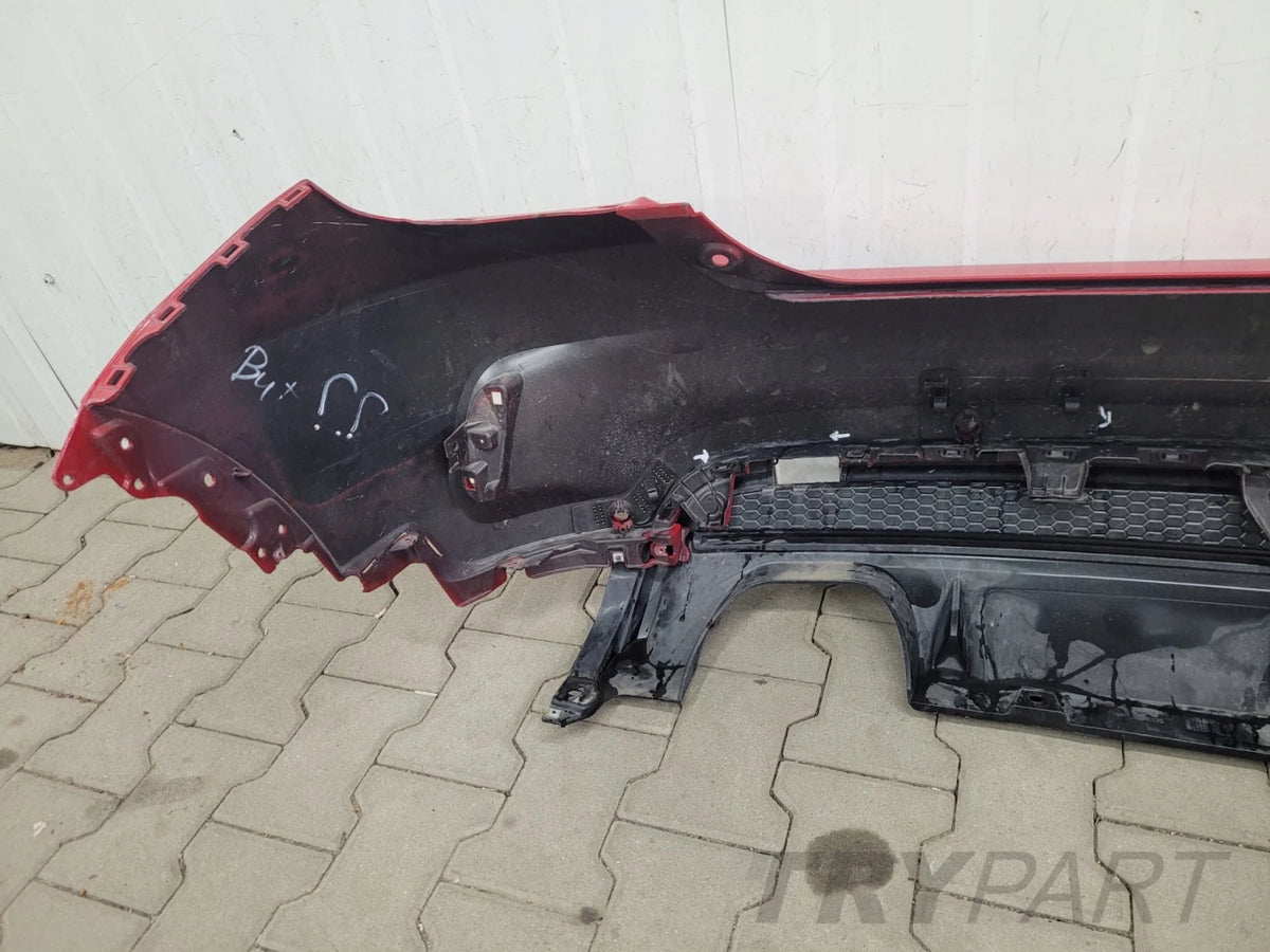 FIAT 500X SPORT LIFT Rear Bumper 18-