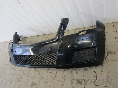 Front Bumper Mercedes GLK X204 W204 08-12