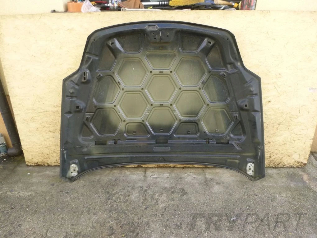 FORD MONDEO MK4 LIFT 10- GRILLE