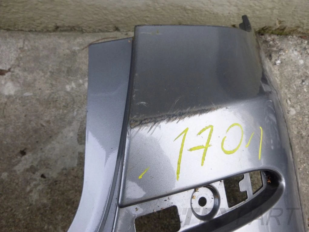 BMW X3 F25 M Package Rear Bumper
