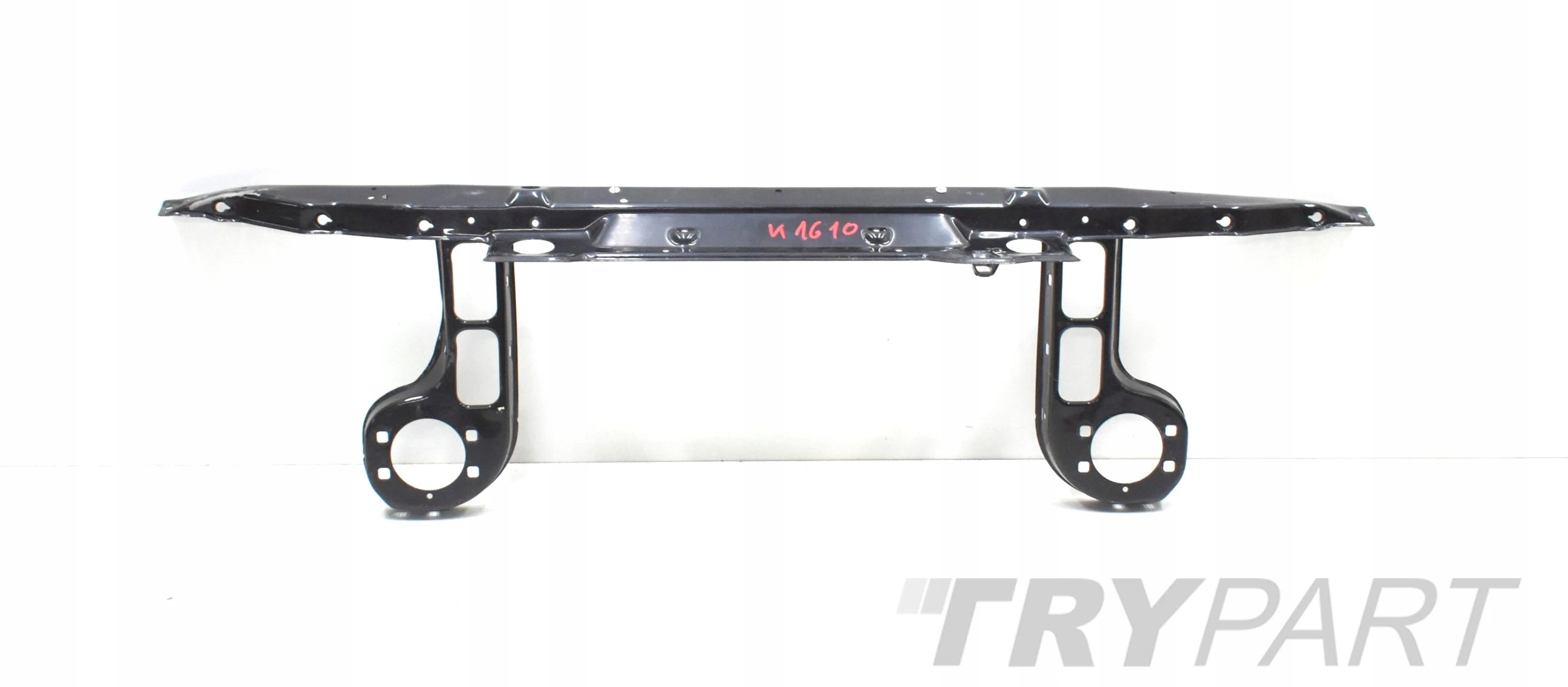 BMW M3 E36 M Package Front Reinforcement Beam Front Original