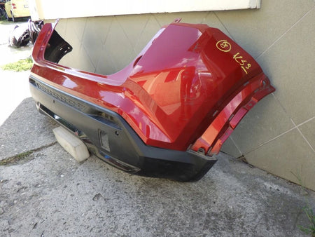 NISSAN JUKE II F16 19- Rear Bumper