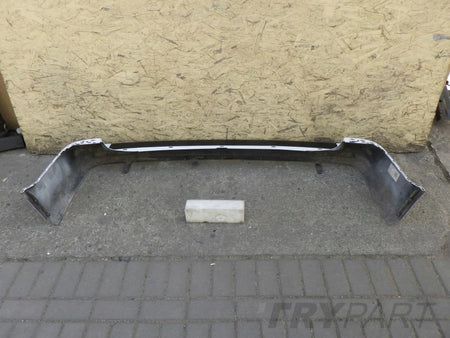 VW T5 LIFT 7E0 09- Rear Bumper
