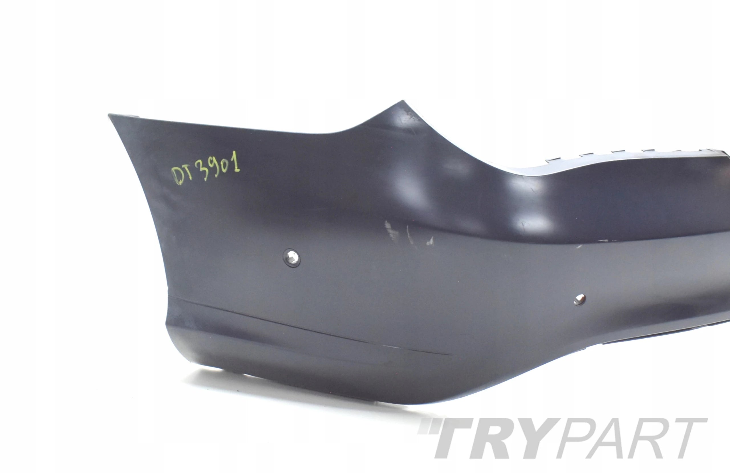 MERCEDES CLA W117 REAR BUMPER ORIGINAL NEW