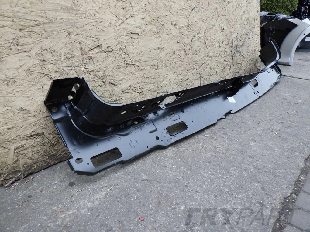 FORD TRANSIT MK8 13- rear pillar right new original