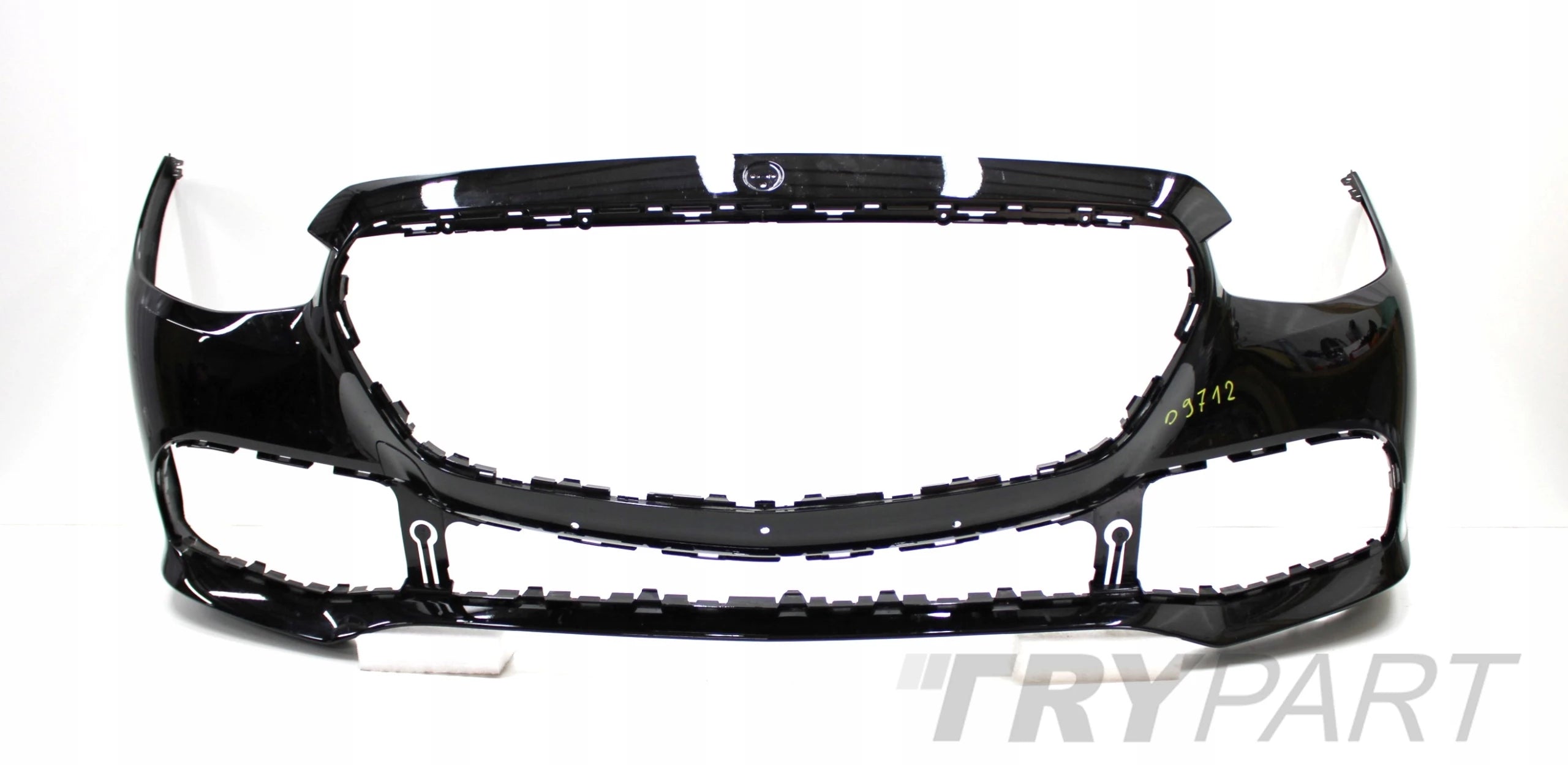 MERCEDES S CLASS W223 FRONT BUMPER ORG STANDARD