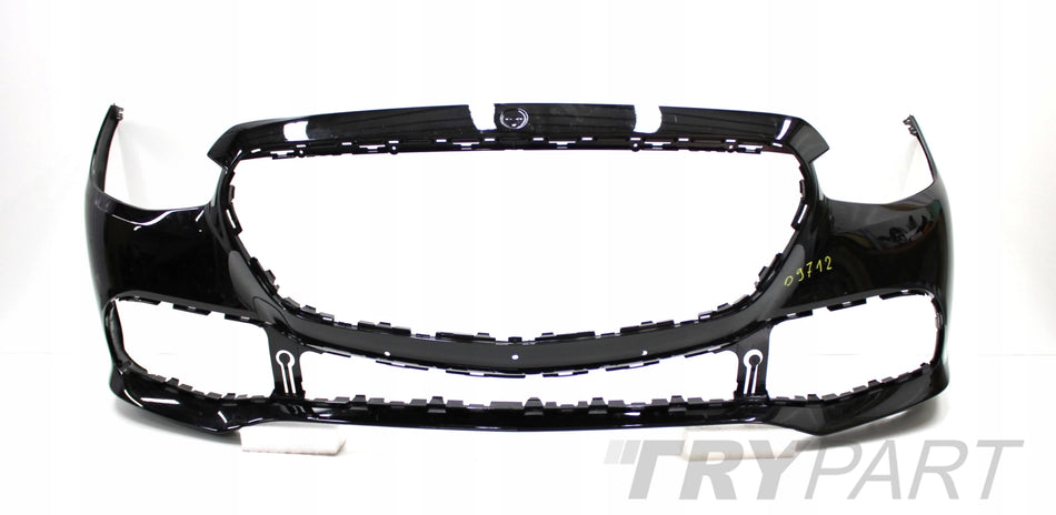 MERCEDES S CLASS W223 FRONT BUMPER ORG STANDARD