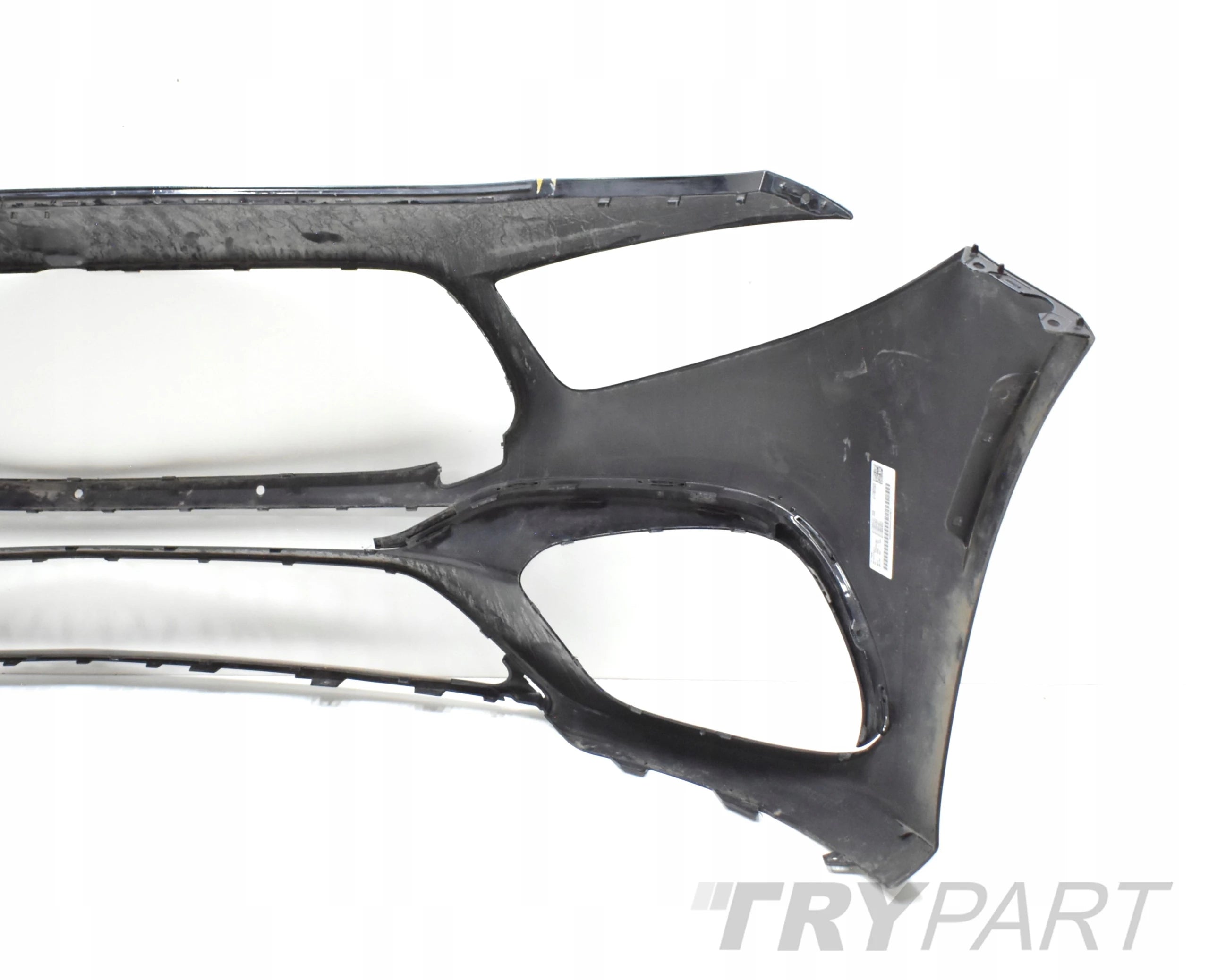 MERCEDES A CLASS W177 AMG 45 AMG FRONT BUMPER ORG