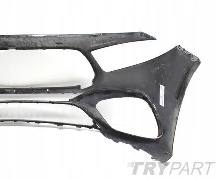 MERCEDES A CLASS W177 AMG 45 AMG FRONT BUMPER ORG
