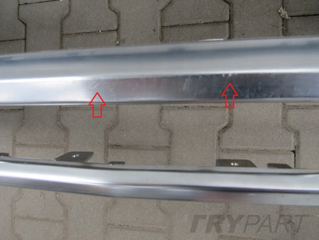 Front Bumper Mercedes 213 All Terrain Lift 20-