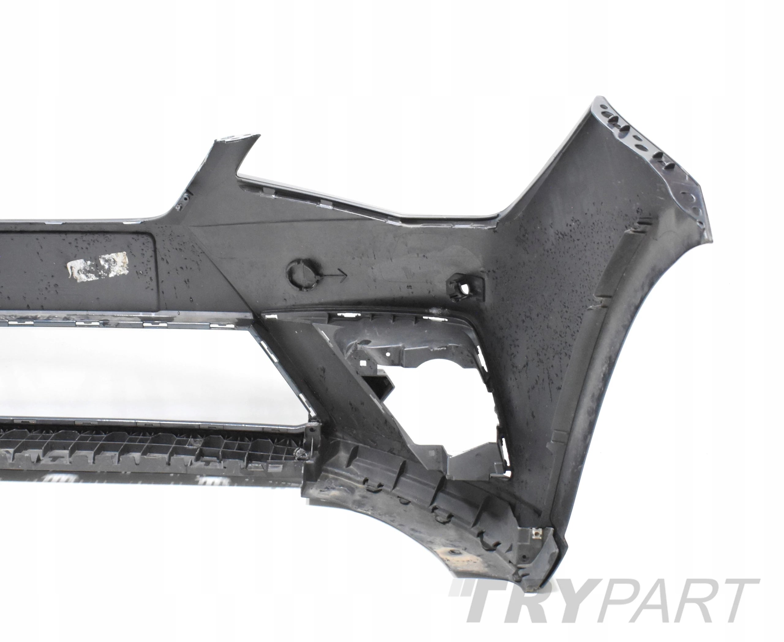 SEAT IBIZA V 6F0 FRONT BUMPER ORG