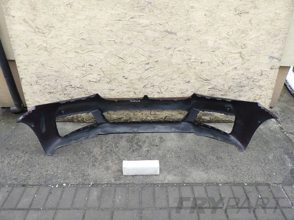 BMW 6 GT G32 M PACKAGE front bumper