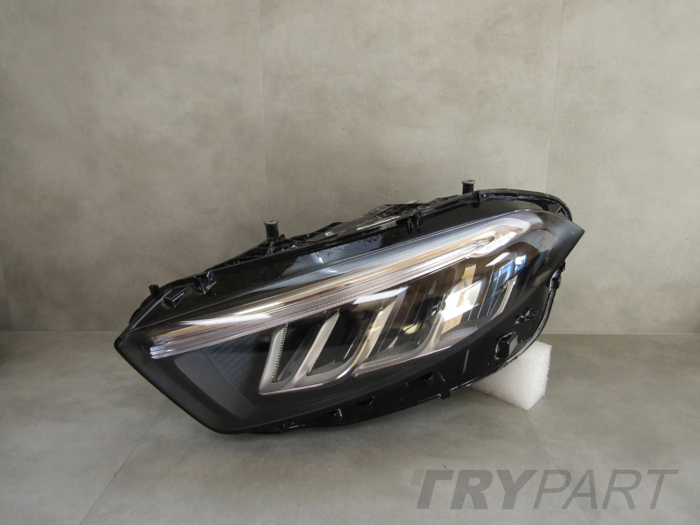 MERCEDES A CLASS W177 LIFT LED HEADLIGHT LH 22- A1779065104